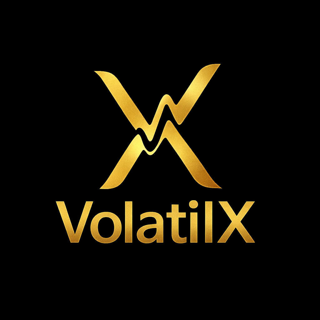 VolatilX